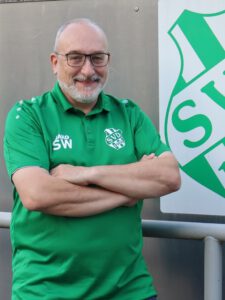 Stephan Wick,Repräsentant